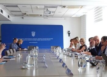 SUH-ovi zahtjevi „na čekanju“, pomak nabolje s ministrom Ružićem