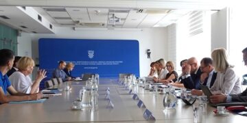 SUH-ovi zahtjevi „na čekanju“, pomak nabolje s ministrom Ružićem