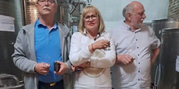 Uživanje u tradicionalnoj kuhinji i muškatu