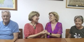 Izabrana nova predsjednica