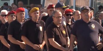 Od siječnja rastu mirovine za preko 200.000 branitelja
