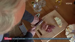 Glavni tajnik SUH-a o božićnicama