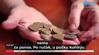 Predsjednica SUH-a o siromaštvu i inflaciji