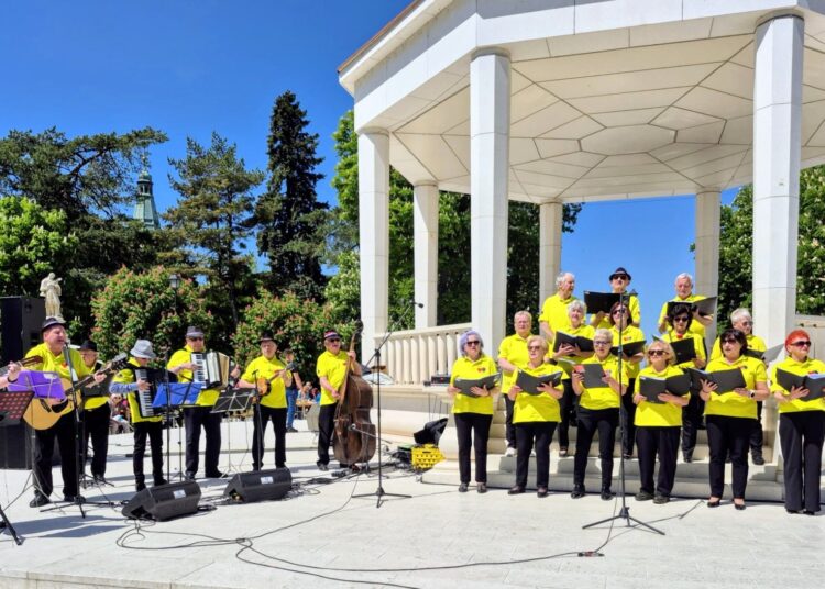 S bećarima u srcu