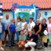 Posjet Ninskoj solani