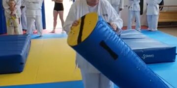 Džudom protiv Parkinsonove bolesti